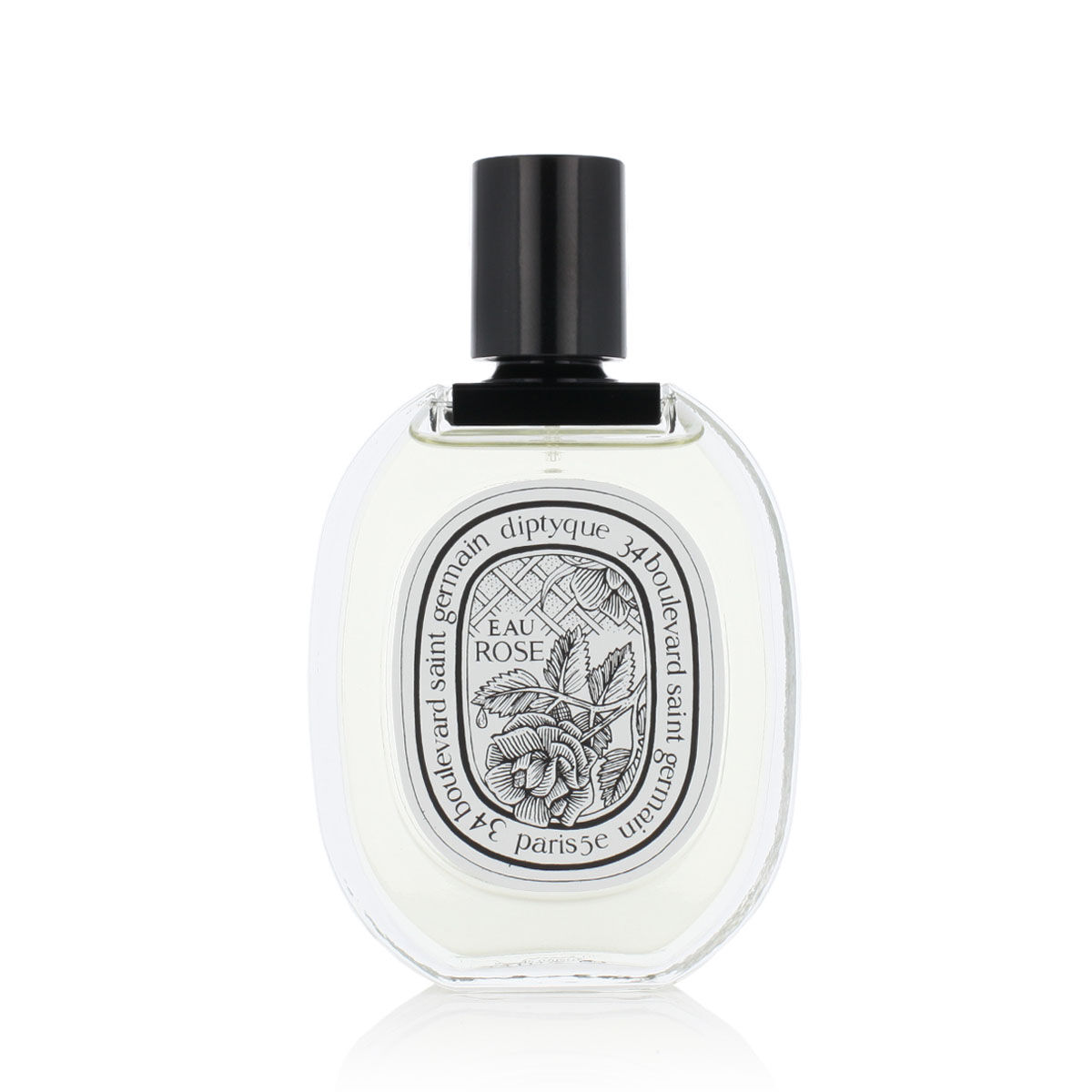 Parfym Damer Diptyque Eau Rose EDT 100 ml - 2
