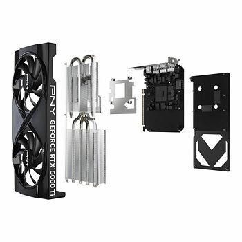 Grafikkort PNY geforce rtx 5060 ti 8 GB