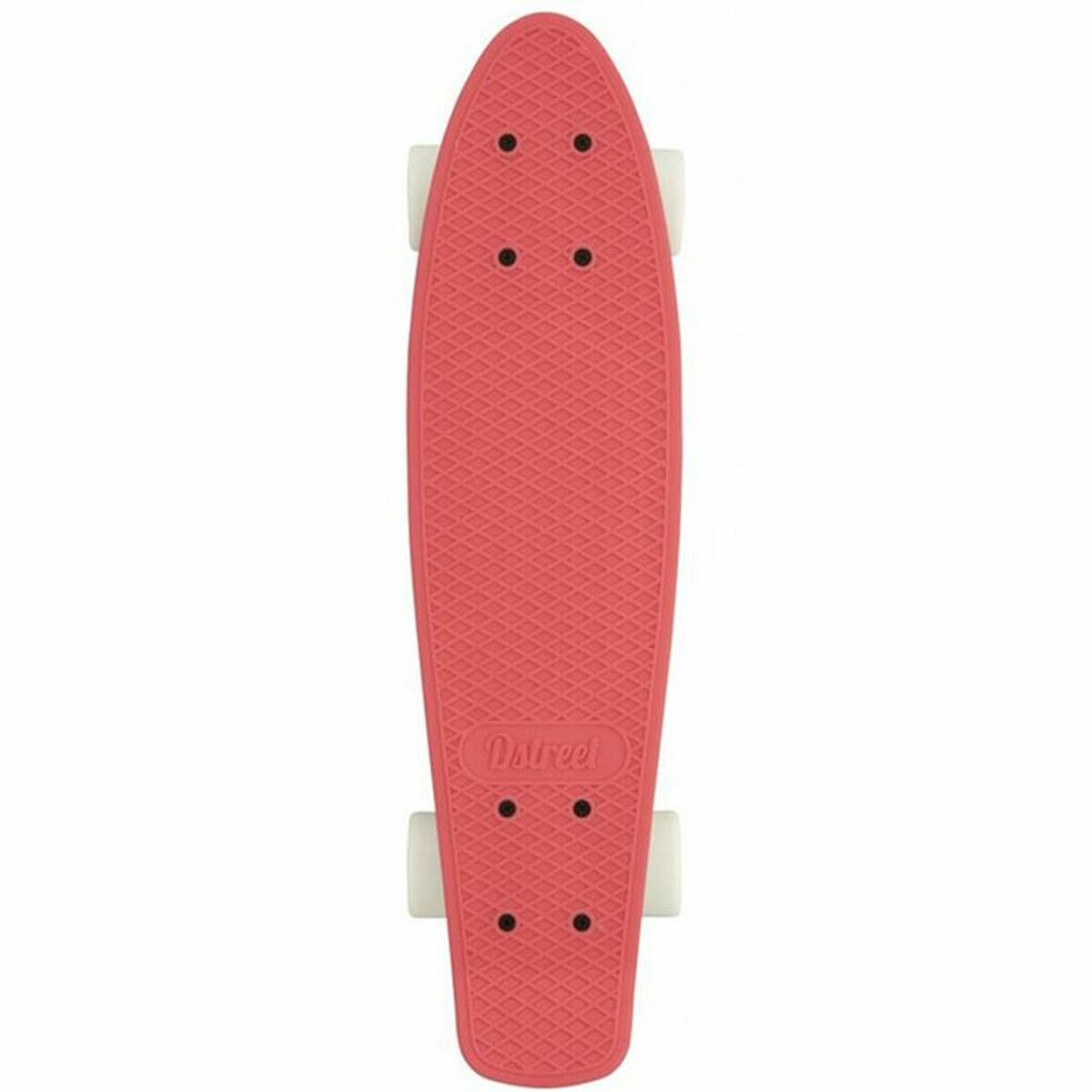 Skate Dstreet Cruiser Soft 23 23" - 2