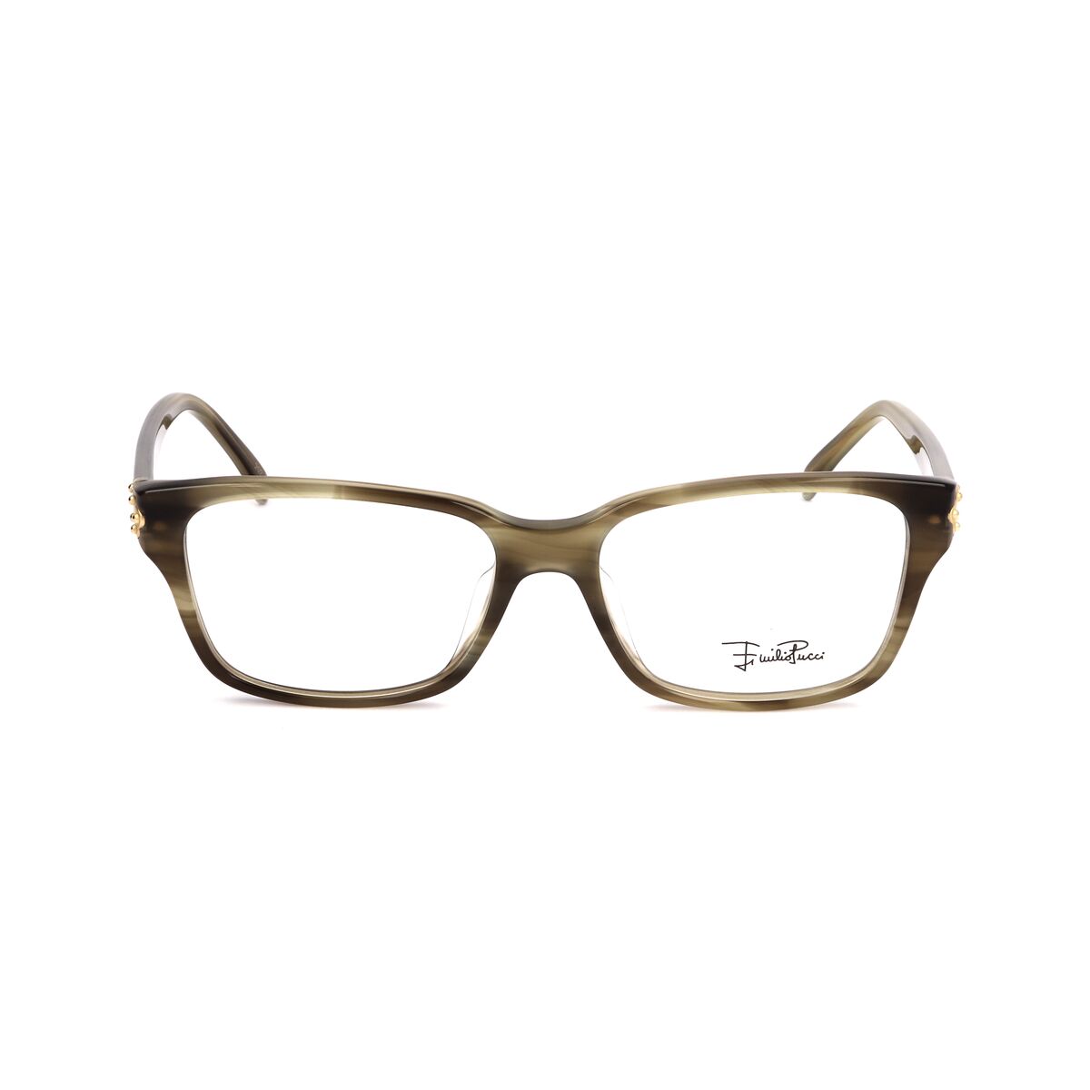Glasögonbågar Emilio Pucci EP2678306 Ø 52 mm