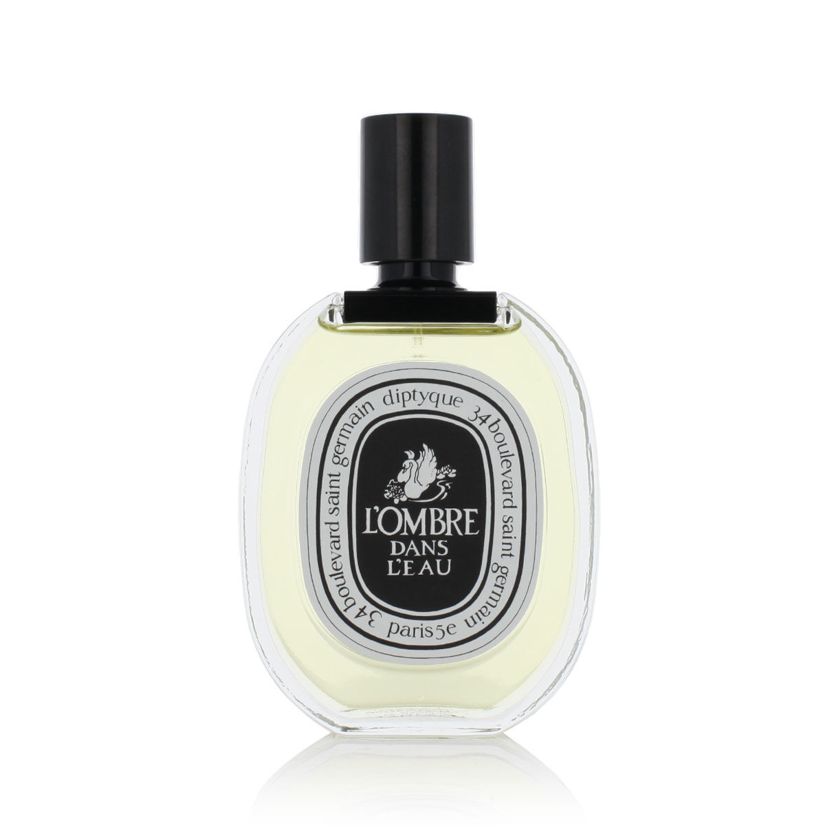 Parfym Damer Diptyque l'Ombre Dans l'Eau 100 ml - 2