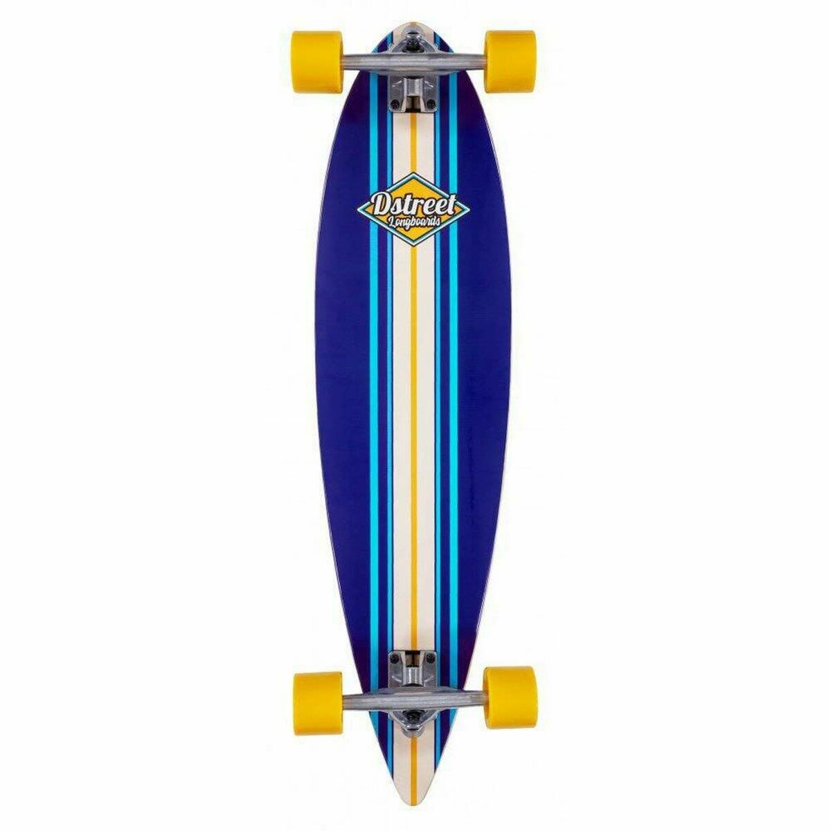 Longboard Dstreet ?DST-COM-2125 35"