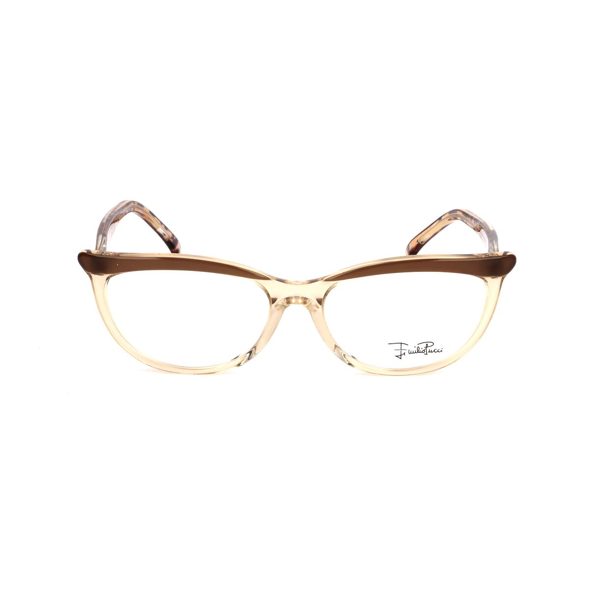 Glasögonbågar Emilio Pucci EP2681250 Ø 52 mm