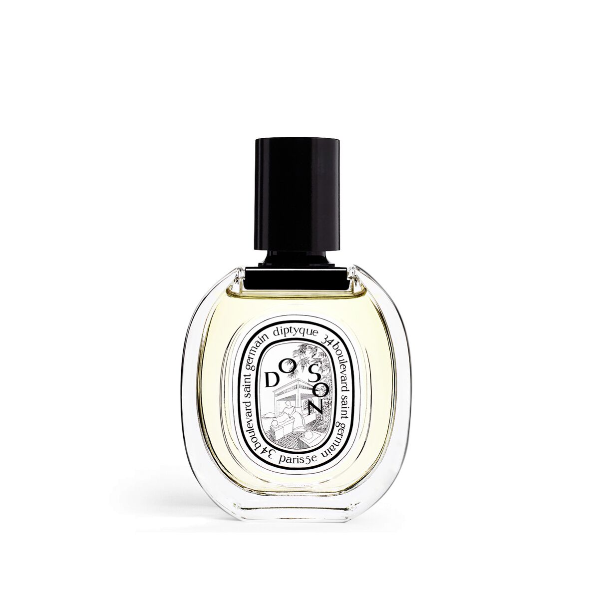 Parfym Damer Diptyque EDT Do Son 50 ml - 2