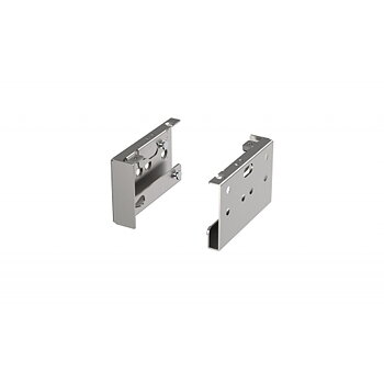 Stöd Qnap SP-EAR-QSW2FOR1-01 Silvrig