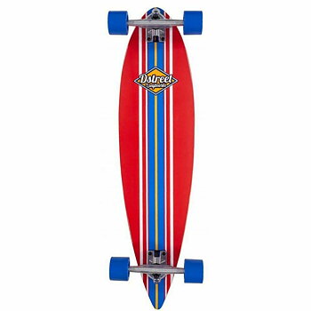 Longboard Dstreet ?DST-COM-2126 35"