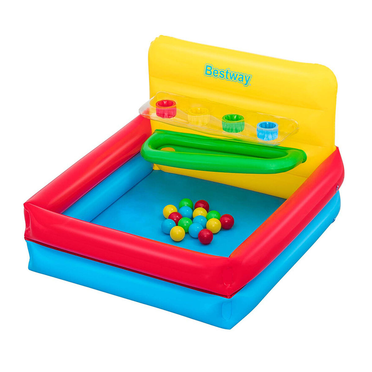Bollhav Bestway Sort'N Play 94 x 104 x 61 cm