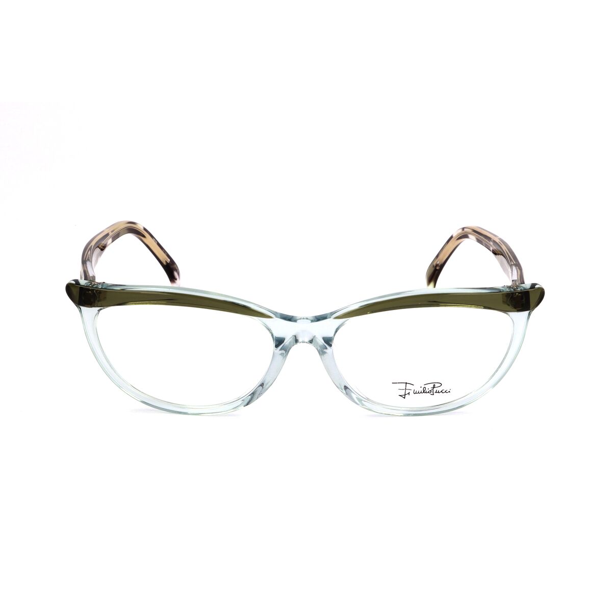 Glasögonbågar Emilio Pucci EP2681340 Ø 52 mm