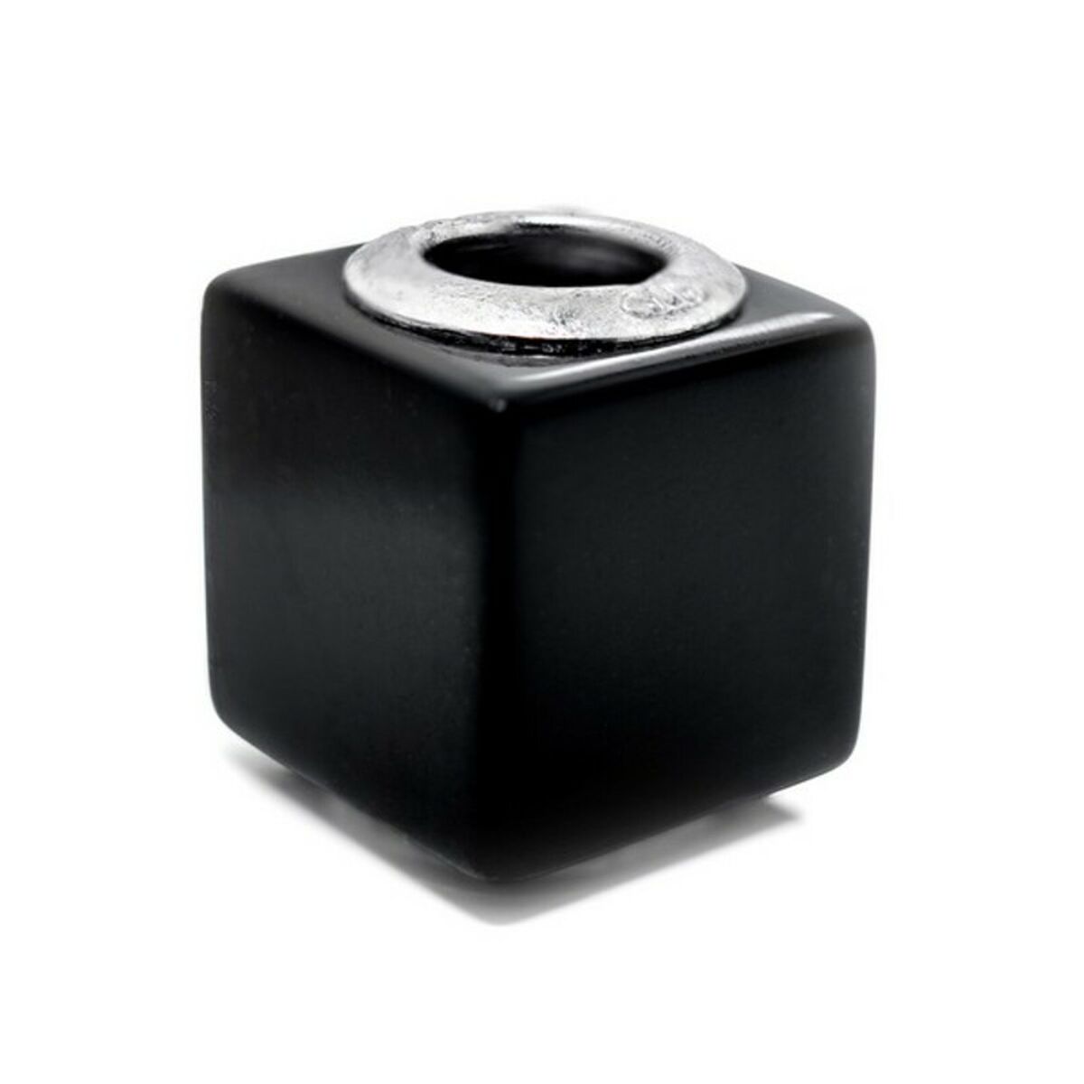 Dampärlor Viceroy VMM0206-05 Svart 1 cm - 2