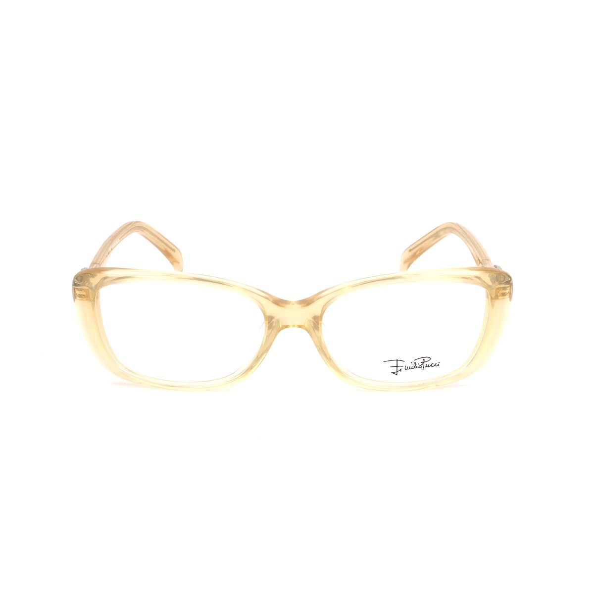Glasögonbågar Emilio Pucci EP2684244 Ø 52 mm