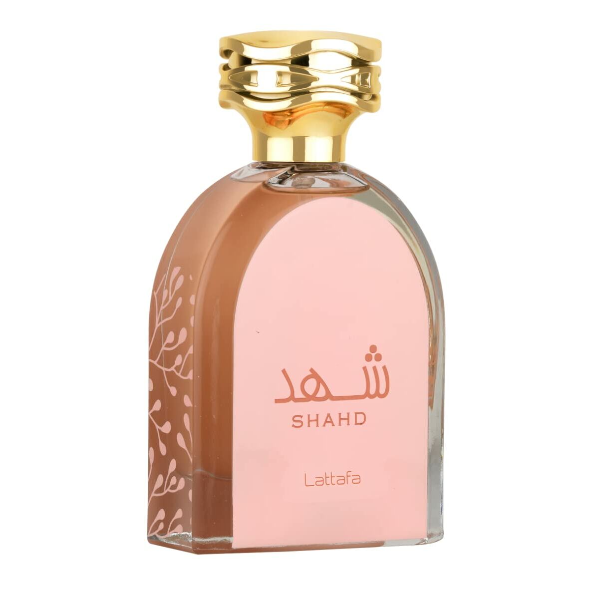 Parfym Damer Lattafa EDP Shahd 100 ml - 2