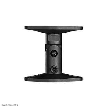 Stöd Neomounts SPEAKER-W100BLACK Svart