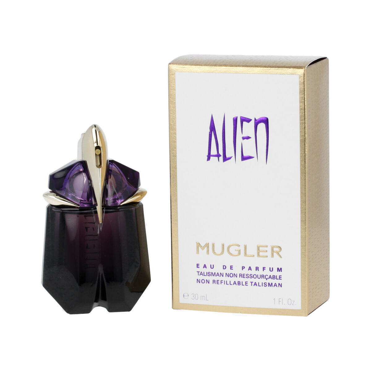 Parfym Damer Mugler EDP Alien 30 ml