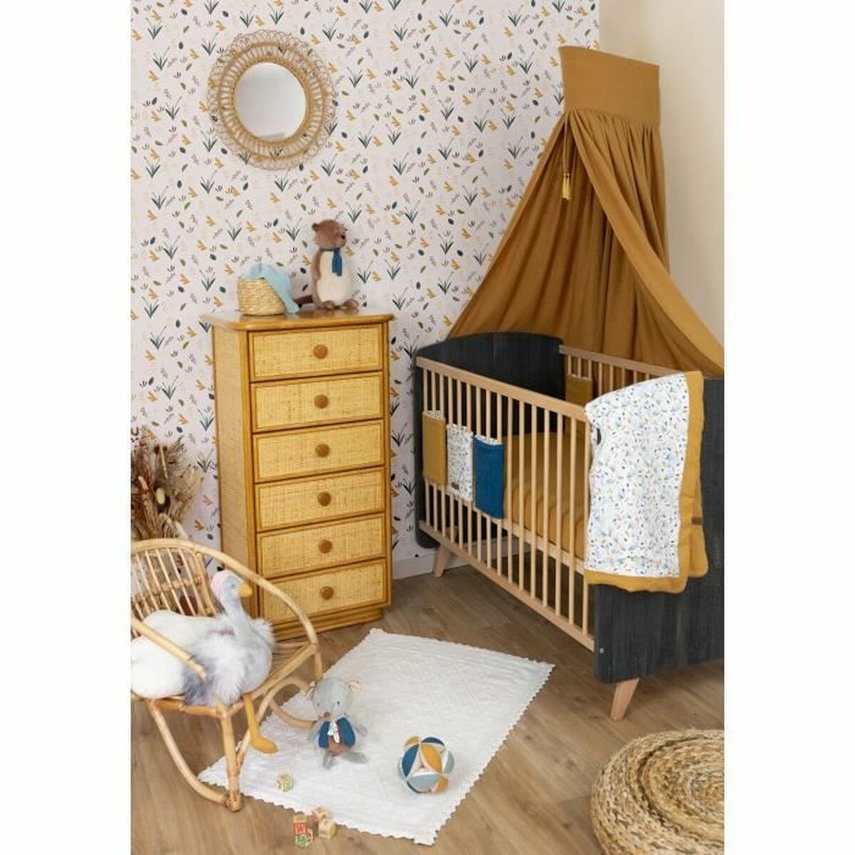 Baby-kit Domiva Textil - 2