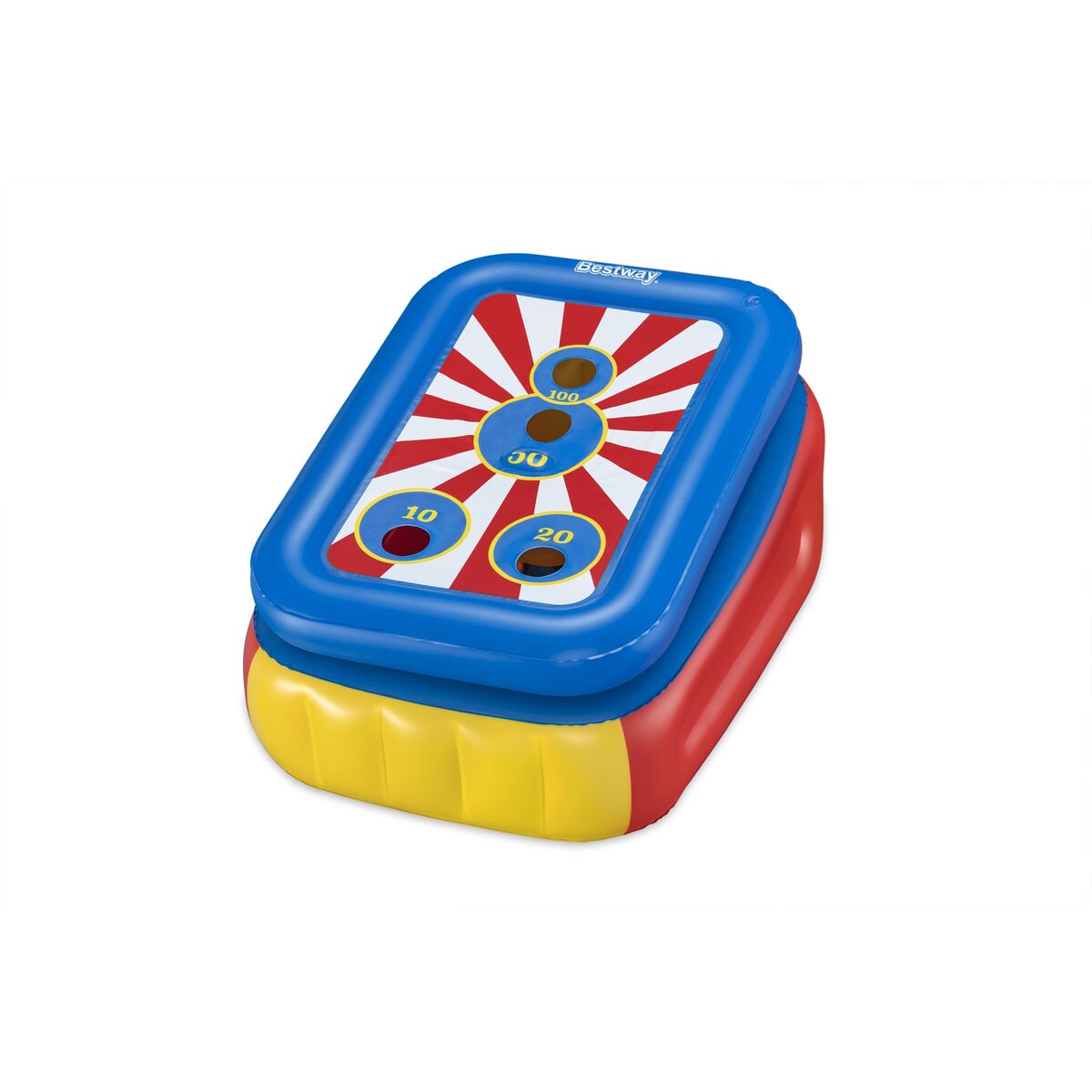 Bollhav Bestway Flip'N Toss 110 x 81 x 62 cm - 2