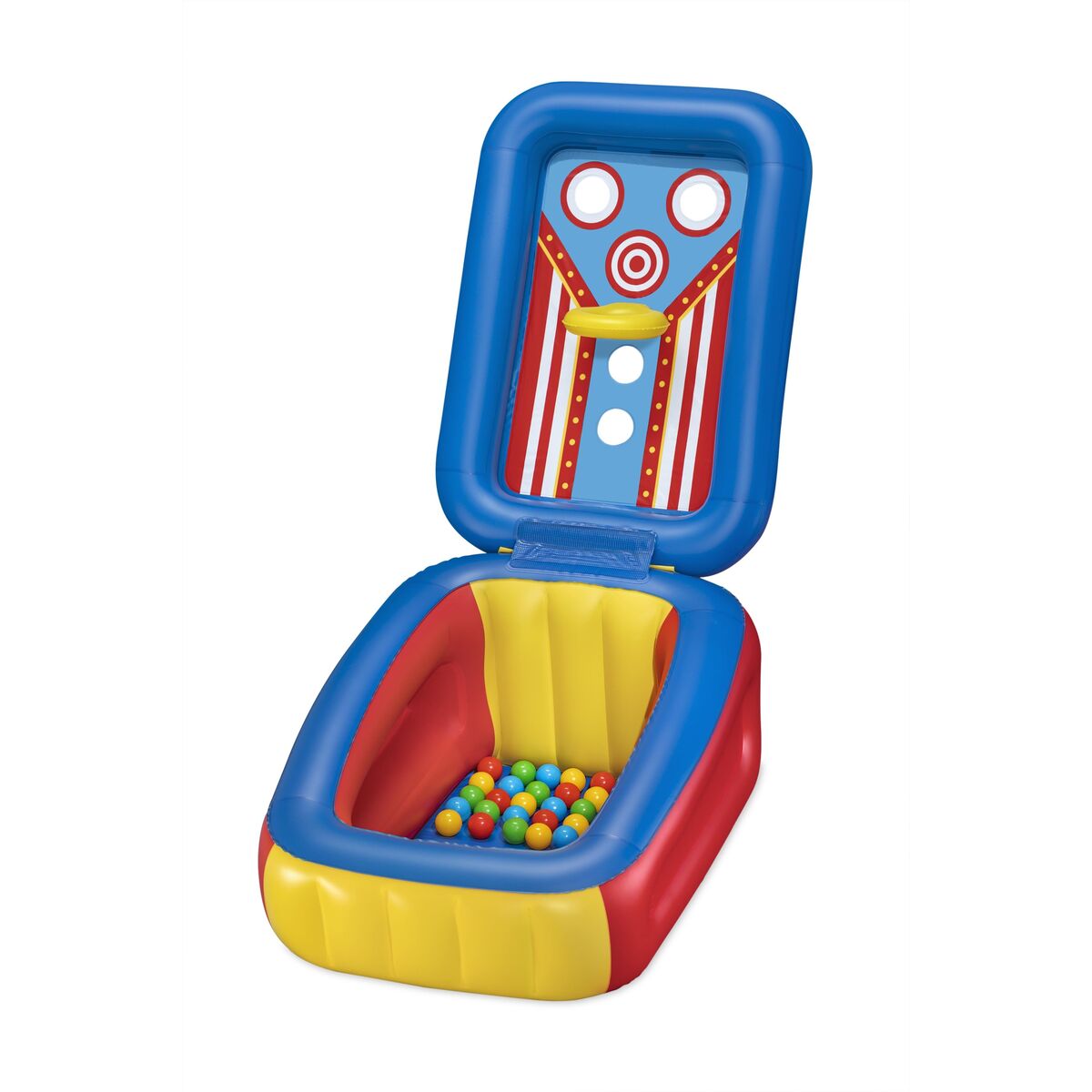 Bollhav Bestway Flip'N Toss 110 x 81 x 62 cm