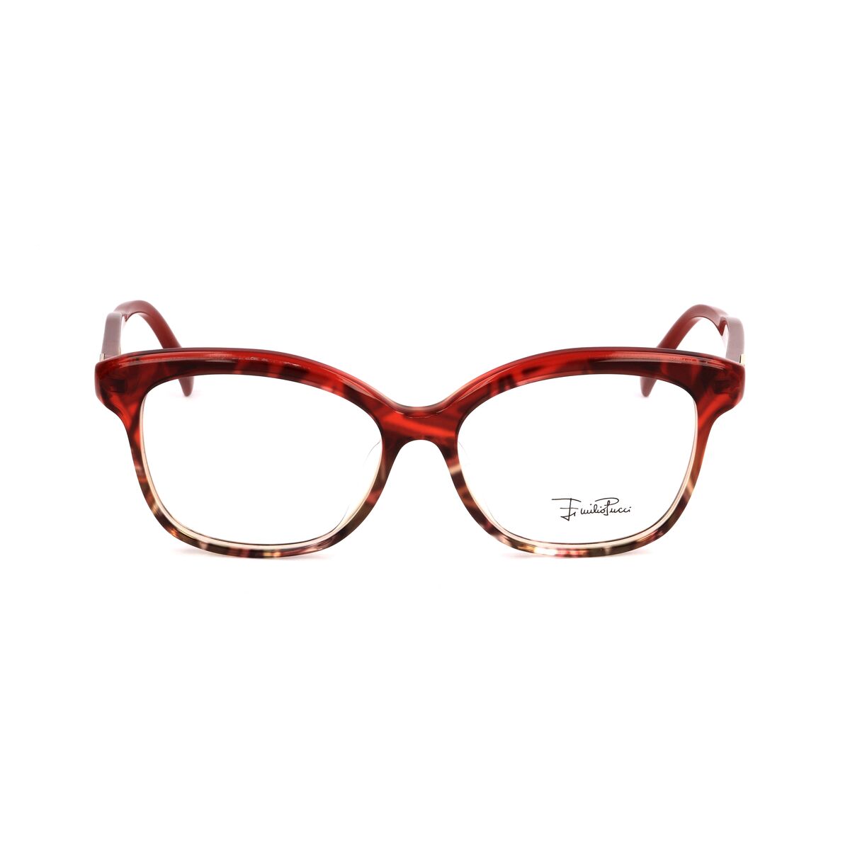 Glasögonbågar Emilio Pucci EP2695611 Ø 51 mm
