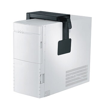 Stöd Neomounts CPU-D100BLACK Svart