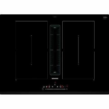 Induktionshäll Siemens AG ED731FQ15E 70 cm 7400 W