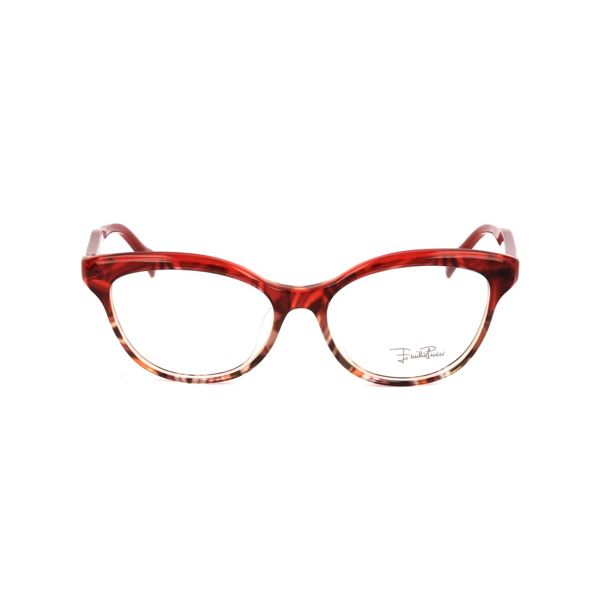 Glasögonbågar Emilio Pucci EP2696611 Ø 52 mm