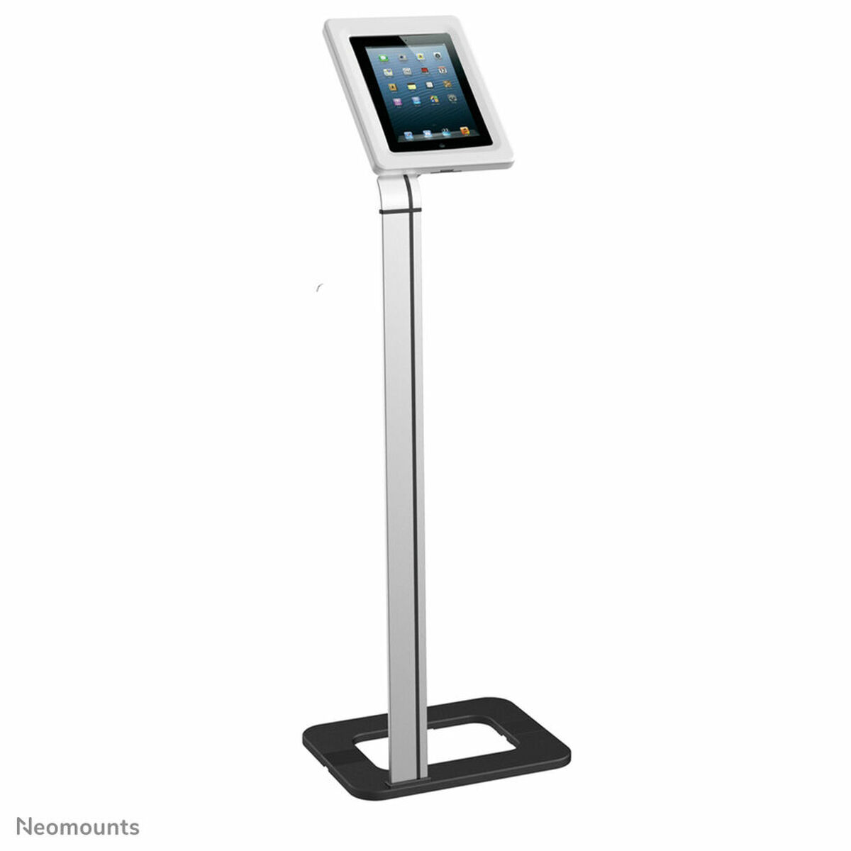 Hållare till Läsplatta Neomounts TABLET-S100SILVER