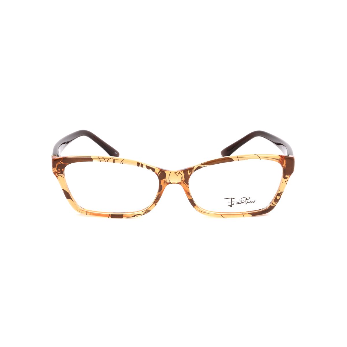 Glasögonbågar Emilio Pucci EP2715241 Ø 53 mm