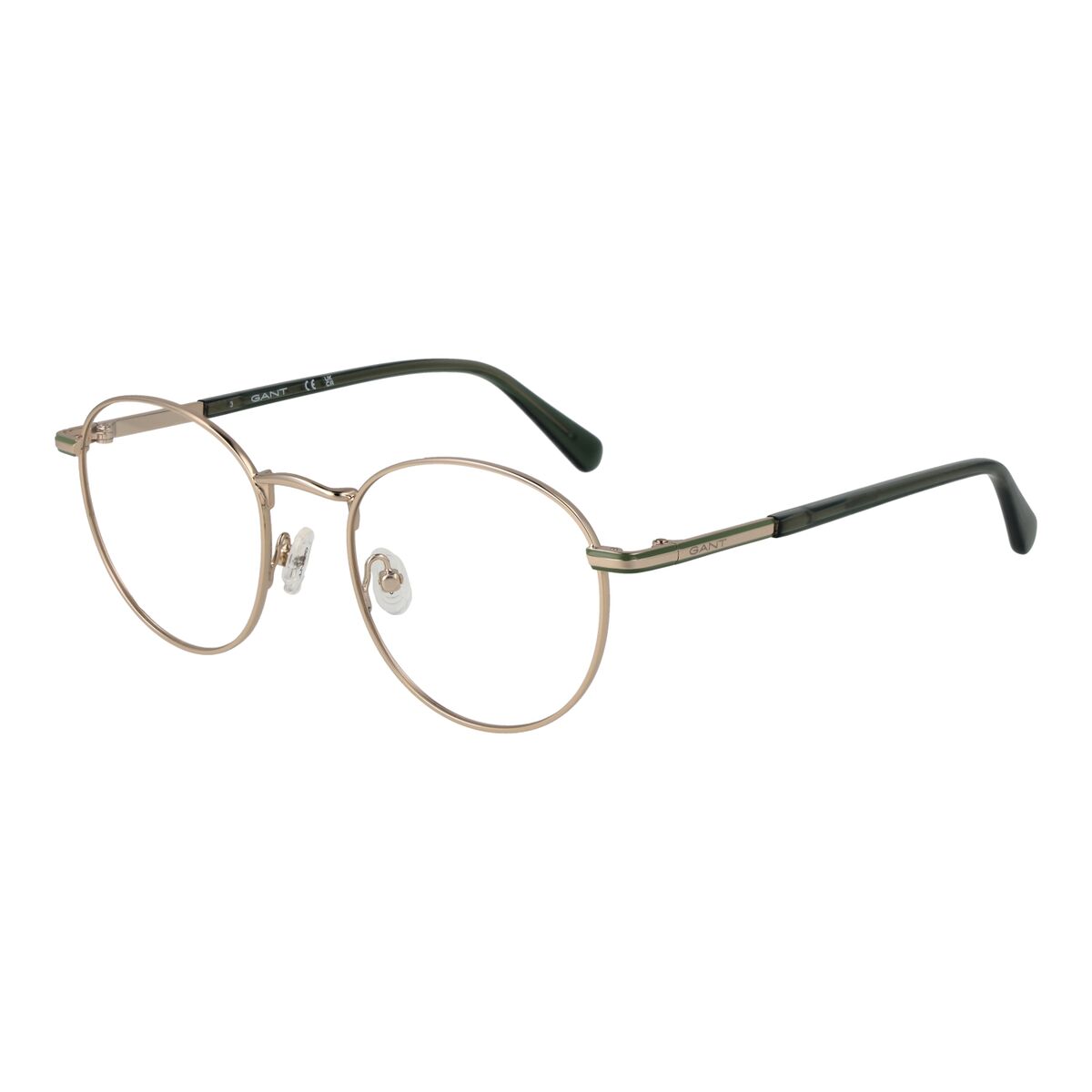 Glasögonbågar Gant GA3298 50032