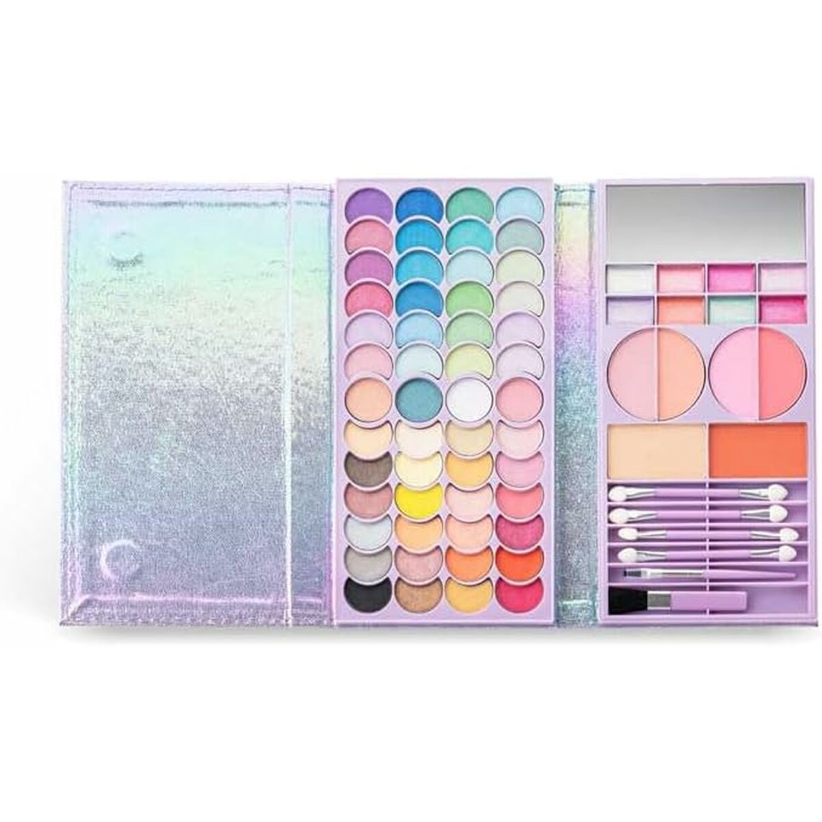 Sminkset Martinelia Let's Be Mermaids 72 Delar - 2
