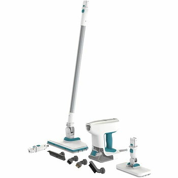 Dammsugarborste Black & Decker BHSM15FX08-QS 1500 W