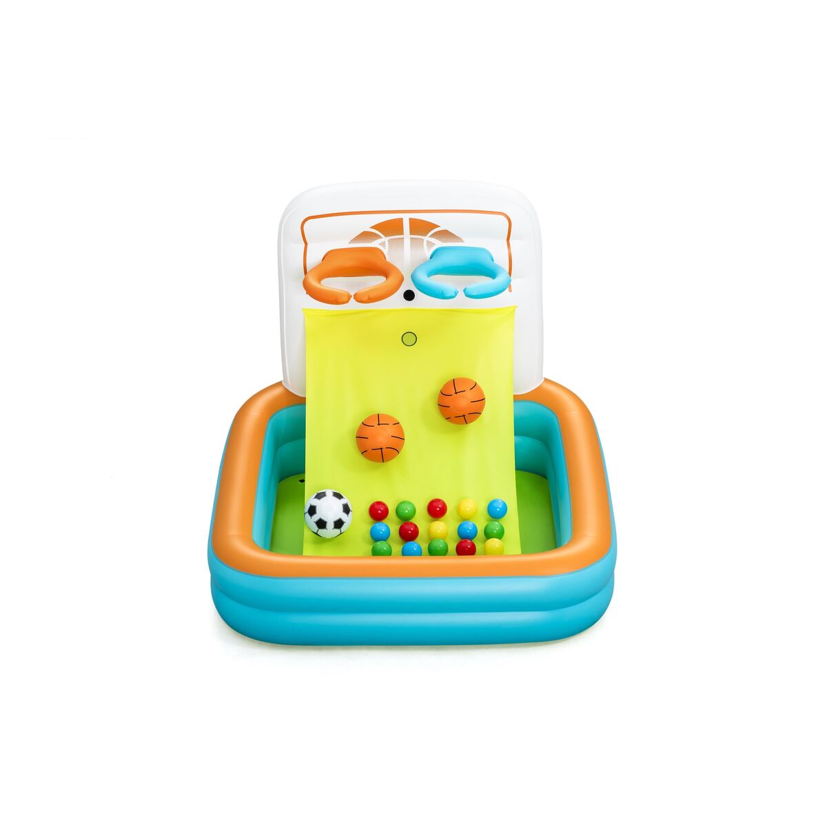 Bollhav Bestway Kick N'Swish 120 x 107 x 84 cm - 3