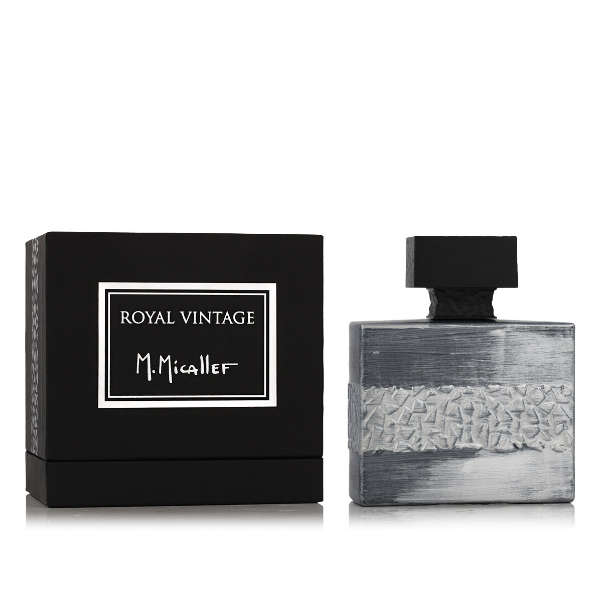 Parfym Damer M.Micallef Royal Vintage EDP 100 ml
