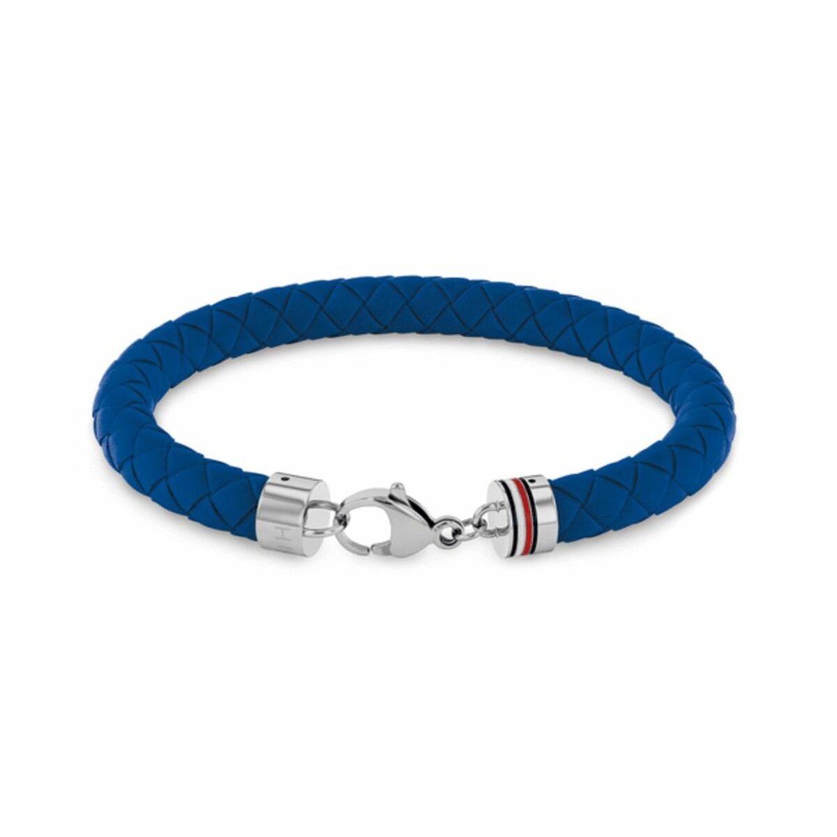 Herrarmband Tommy Hilfiger 2790554 Silikon 20 cm