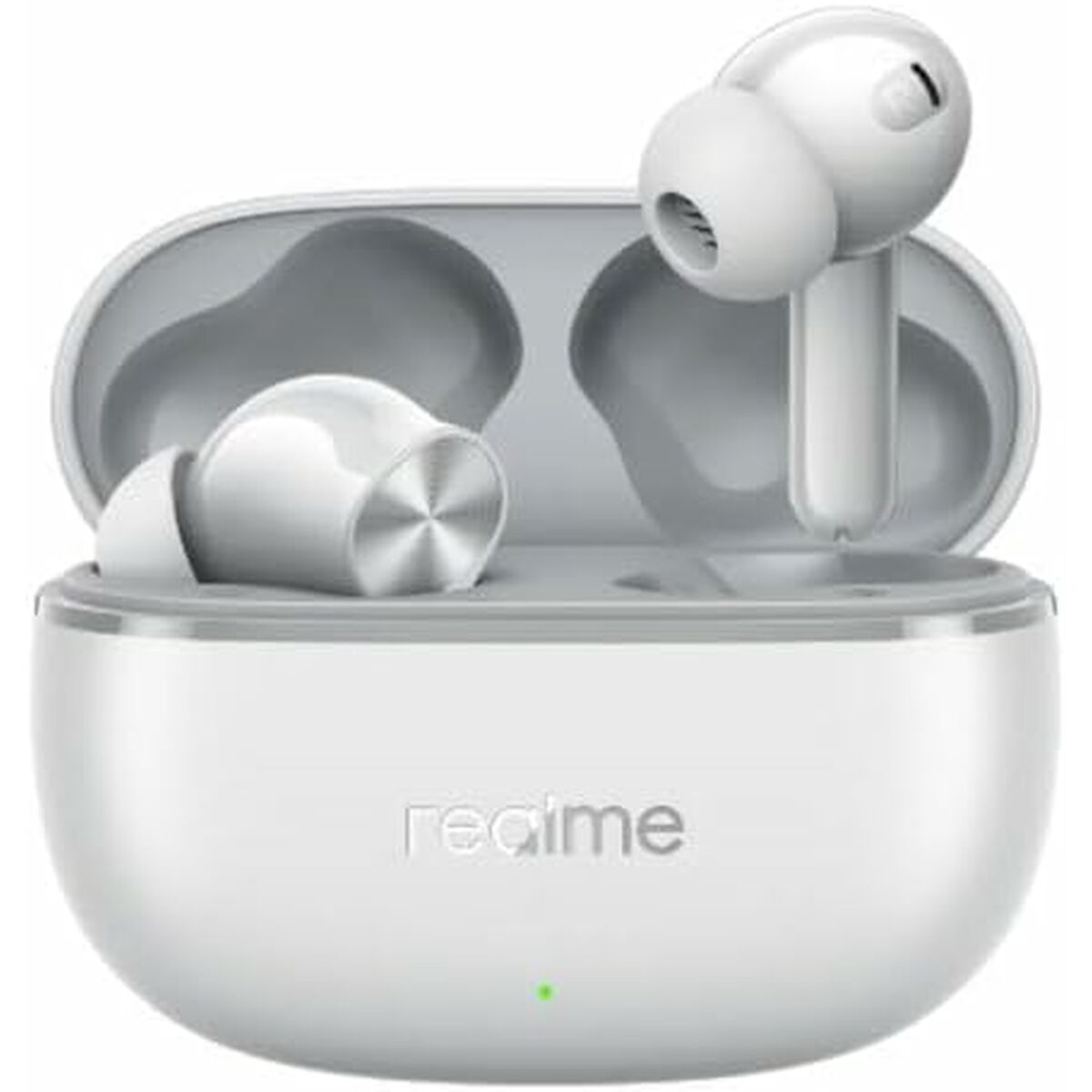 Hörlurar Realme 631206000097 Grå