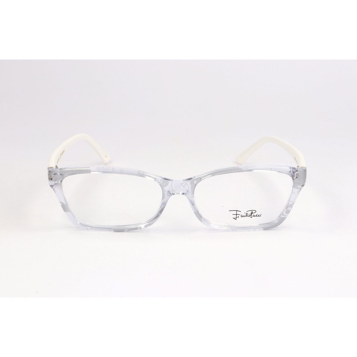 Glasögonbågar Emilio Pucci EP271553 Ø 53 mm