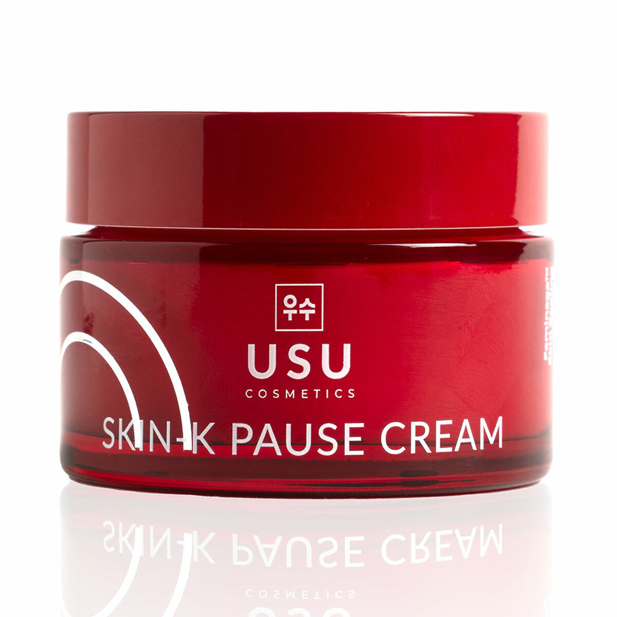 Fuktgivande ansiktskräm USU Cosmetics SKIN-K PAUSE 50 ml