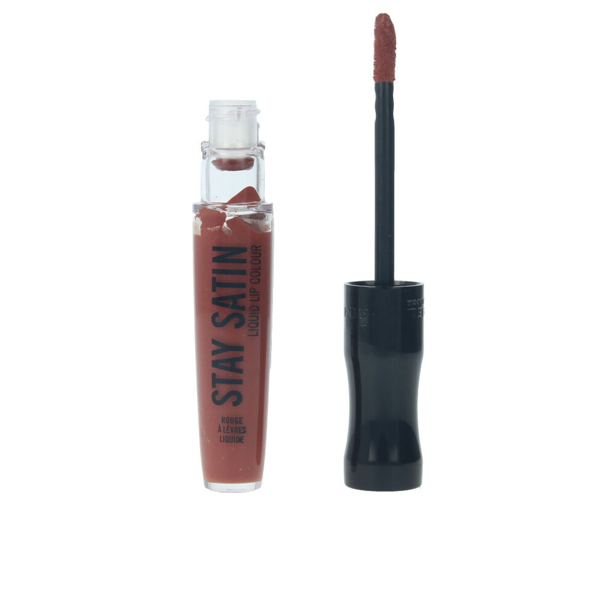 Läppstift Rimmel London (5,5 ml) - 3