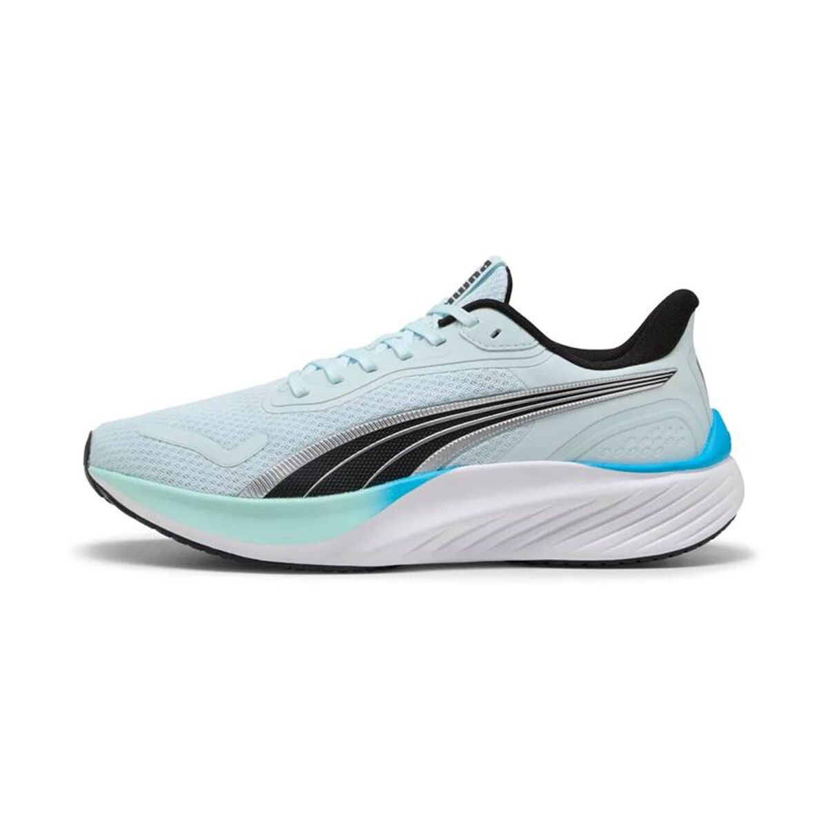 Löparskor, Vuxna Puma Pounce Lite Grön - 2