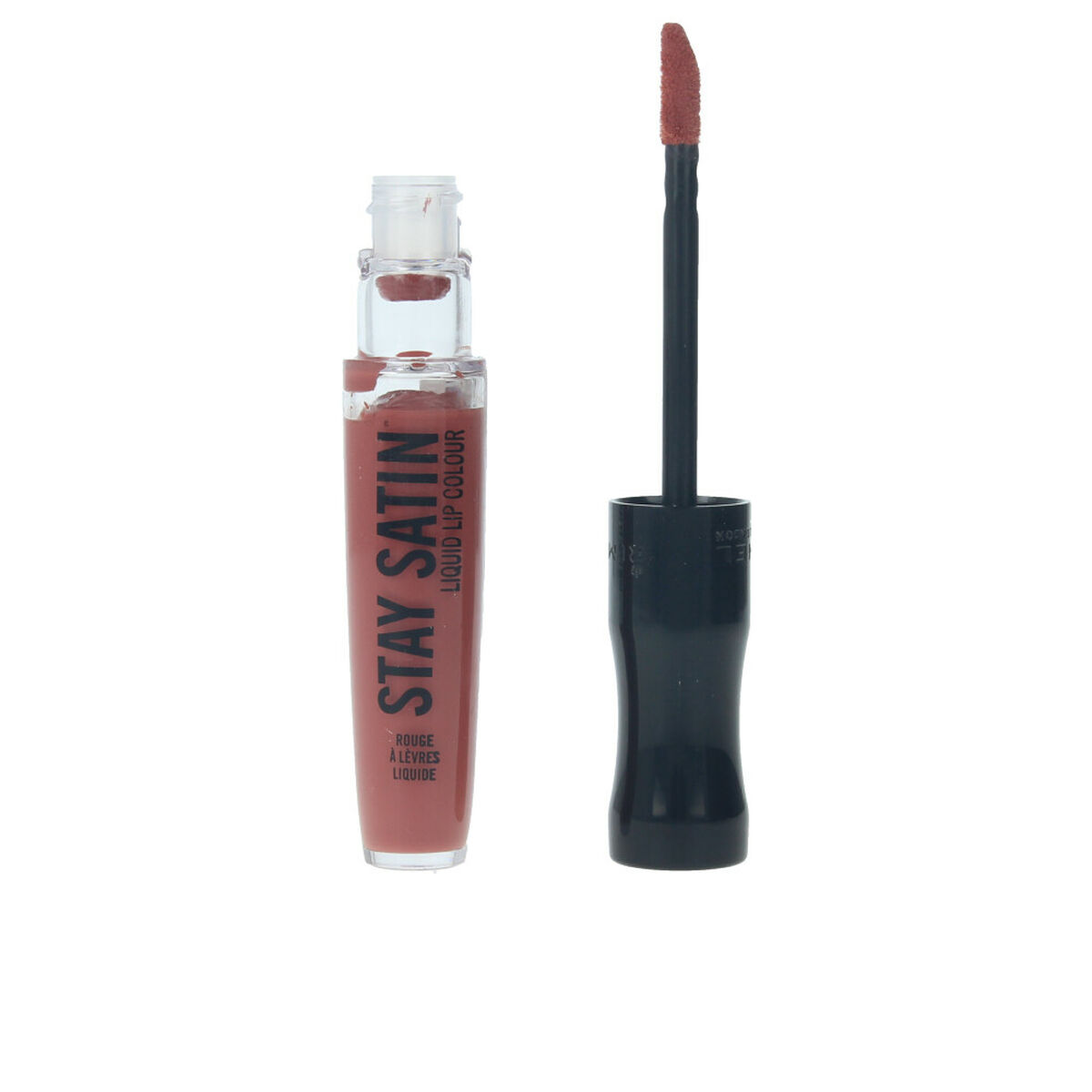 Läppstift Rimmel London (5,5 ml) - 2
