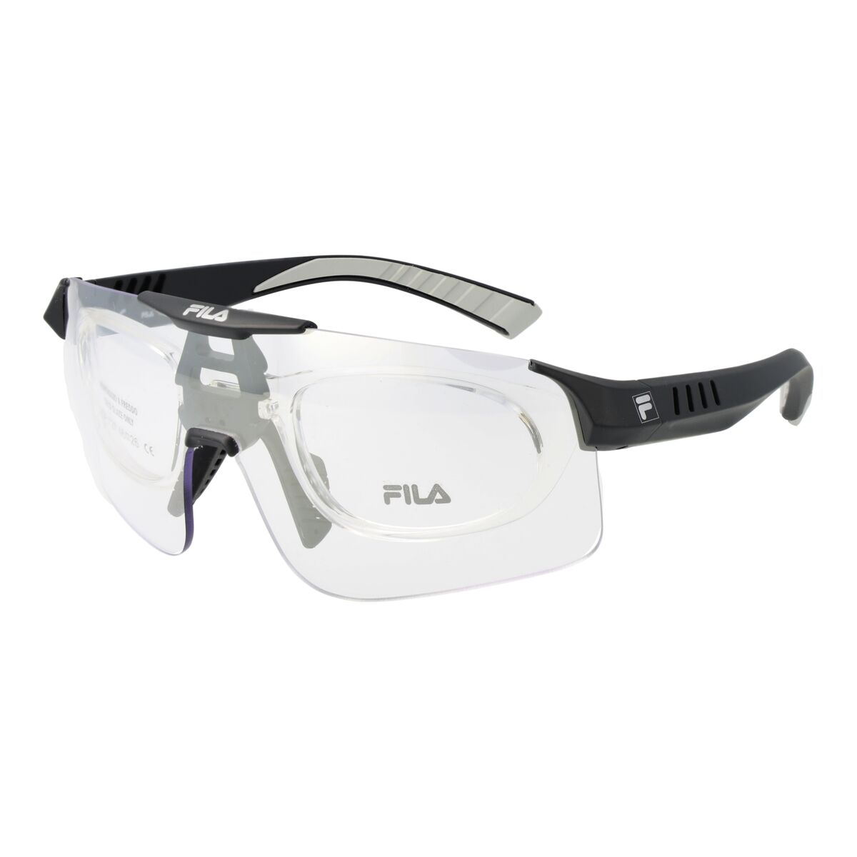 Herrsolglasögon Fila SFI127 99R43X