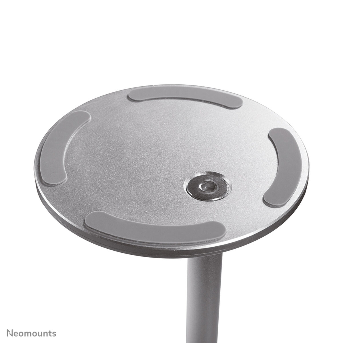 Stöd Neomounts DS10-200SL1          Silver - 2