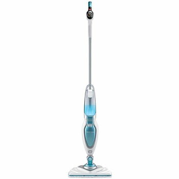Dammsugarborste Black & Decker FSM1630 1600 W