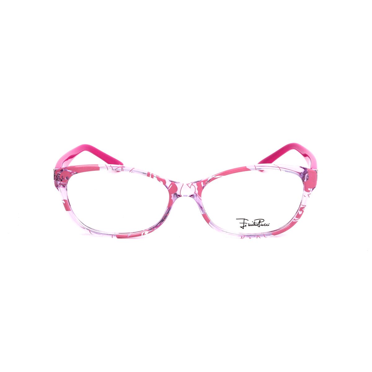 Glasögonbågar Emilio Pucci EP2716609 Ø 53 mm