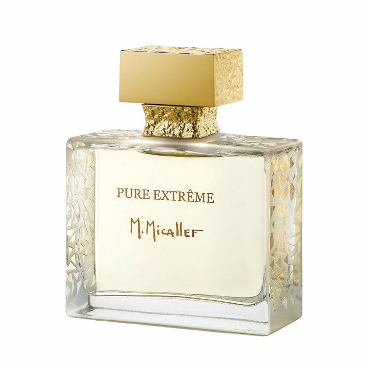 Parfym Damer M.Micallef EDP Pure Extrême 100 ml - 2