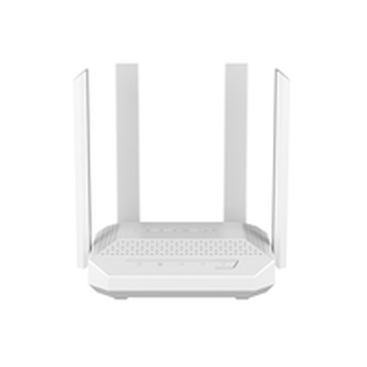Router Keenetic KN-3910-01-EU Vit Wi-Fi RJ45 Ethernet LAN