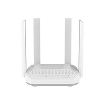Router Keenetic KN-3910-01-EU Vit Wi-Fi RJ45 Ethernet LAN