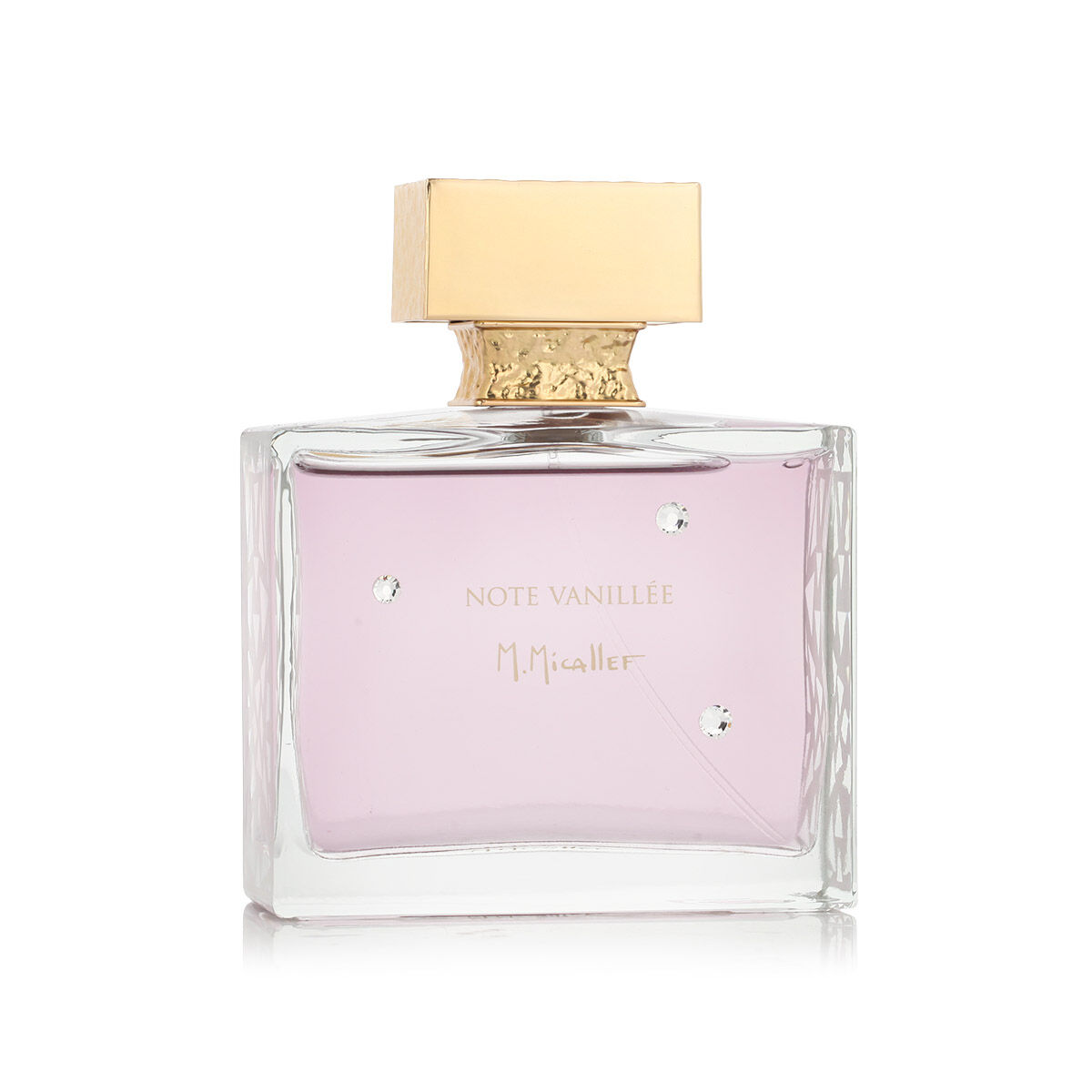 Parfym Damer M.Micallef Note Vanillée EDP 100 ml - 2