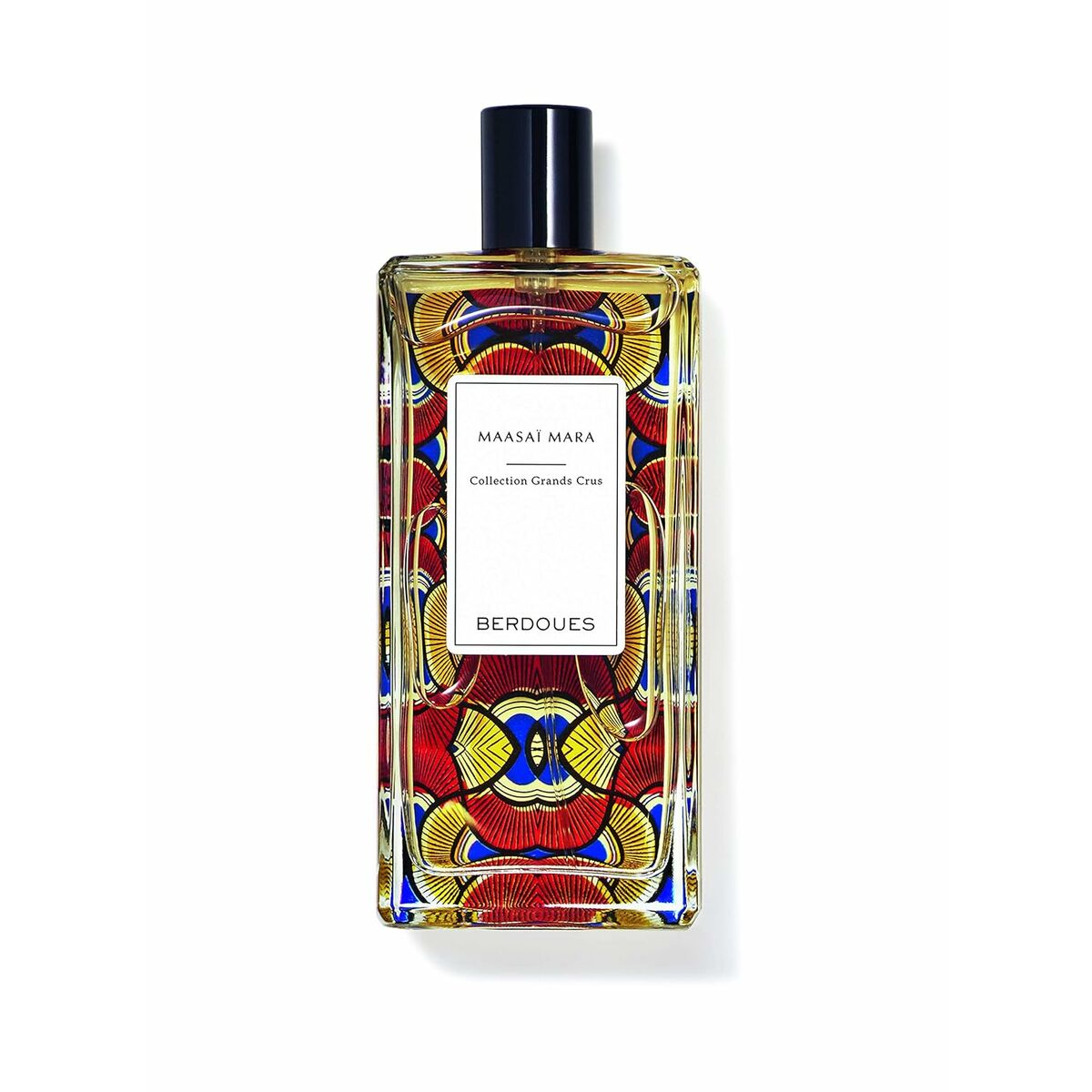 Parfym Unisex Berdoues EDP Maasaï Mara 100 ml - 2