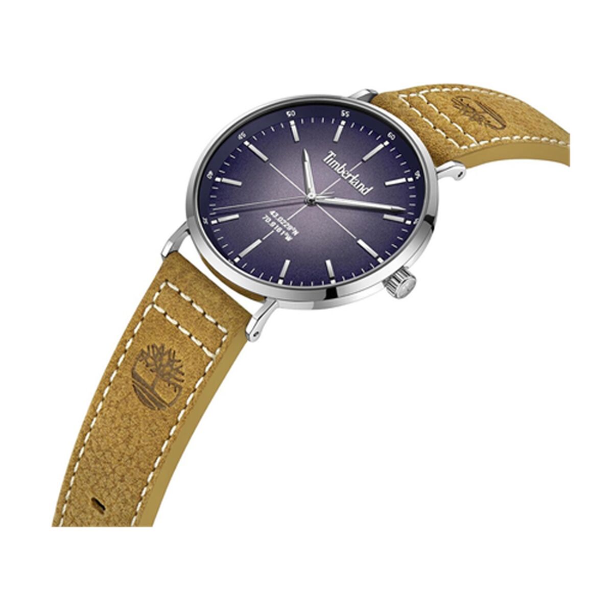 Herrklocka Timberland TDWGA2231102 - 2
