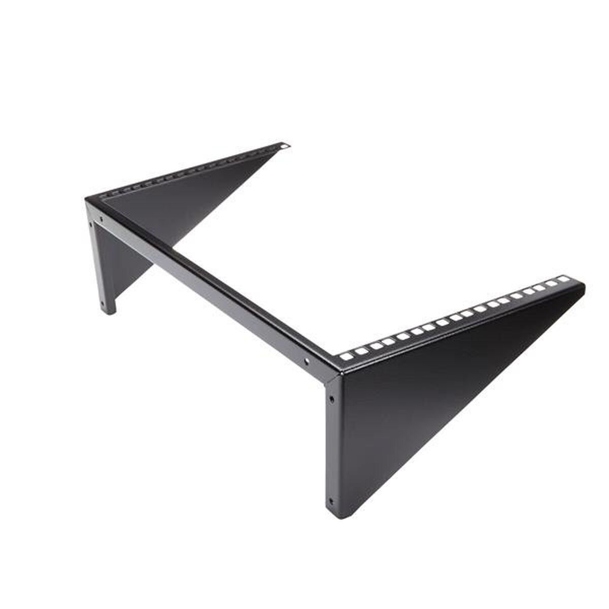 Stöd Startech RK619WALLV Svart Stål - 2