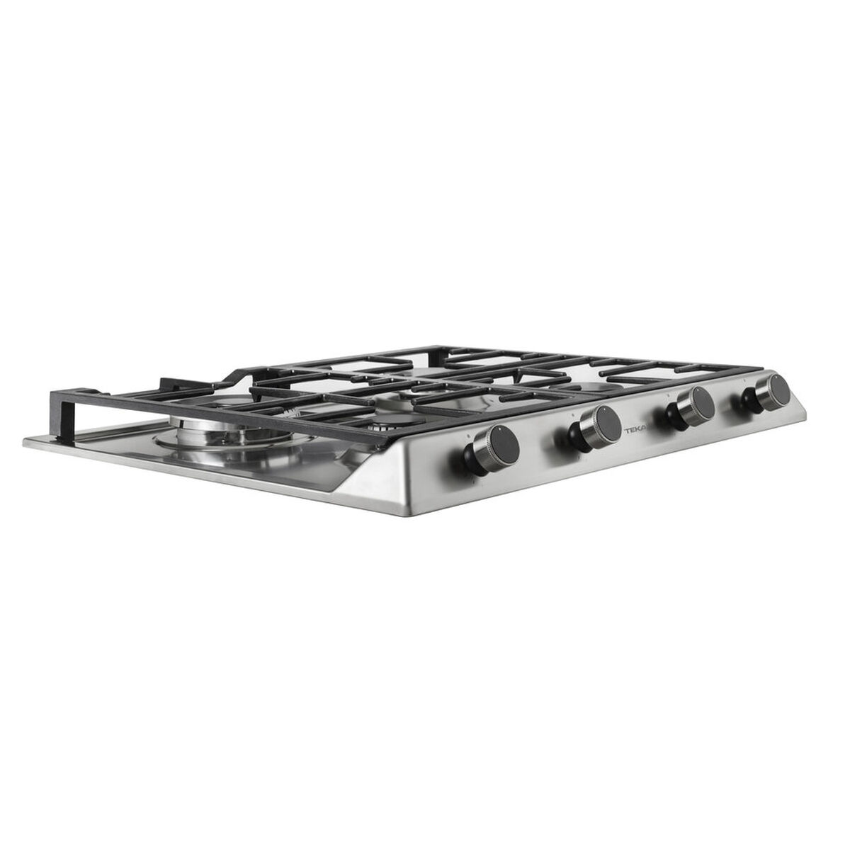 Gasplatta Teka EX 60.1 4G 60 cm - 2